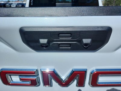2026 GMC Sierra 1500 Crew Cab Short Box 4-Wheel Drive SLT