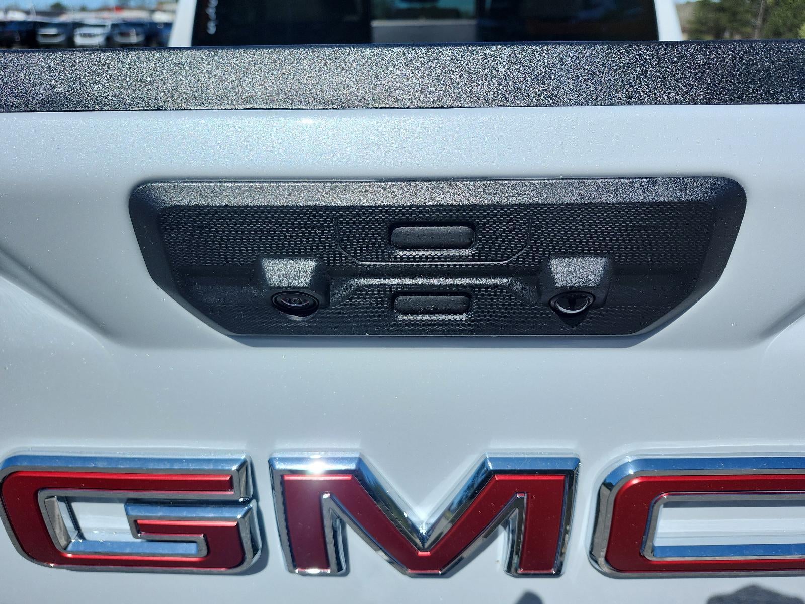 2026 GMC Sierra 1500 Crew Cab Short Box 4-Wheel Drive SLT