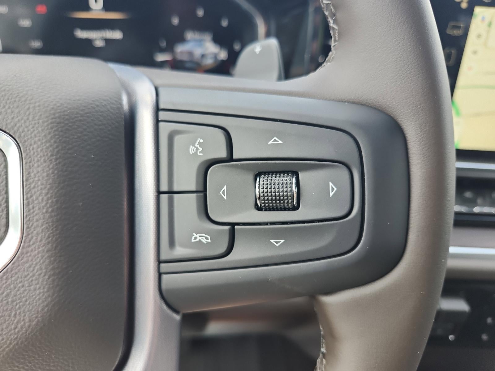 2026 GMC Sierra 1500 Crew Cab Short Box 4-Wheel Drive SLT