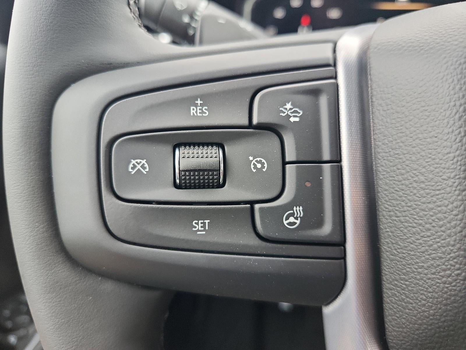 2026 GMC Sierra 1500 Crew Cab Short Box 4-Wheel Drive SLT