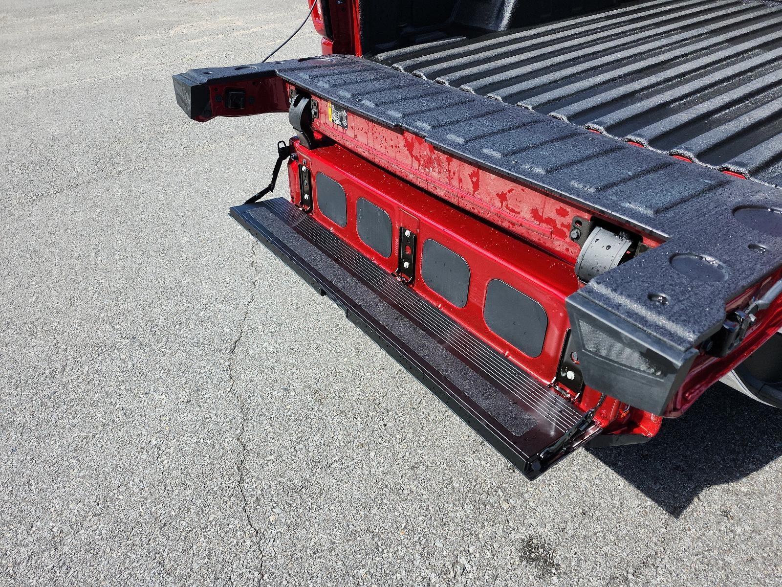 2026 GMC Sierra 1500 Crew Cab Short Box 4-Wheel Drive SLT