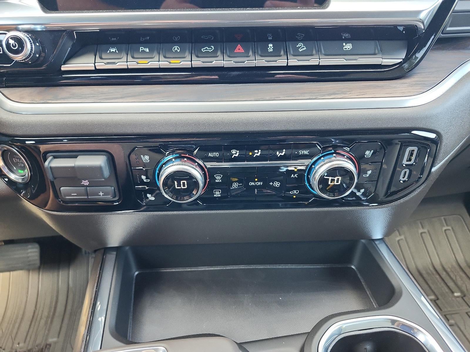 2026 GMC Sierra 1500 Crew Cab Short Box 4-Wheel Drive SLT