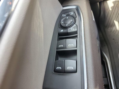 2026 GMC Sierra 1500 Crew Cab Short Box 4-Wheel Drive SLT