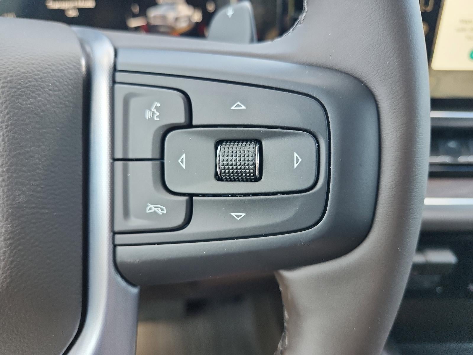 2026 GMC Sierra 1500 Crew Cab Short Box 4-Wheel Drive SLT