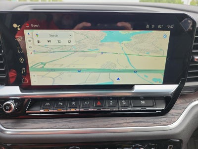 2026 GMC Sierra 1500 Crew Cab Short Box 4-Wheel Drive SLT