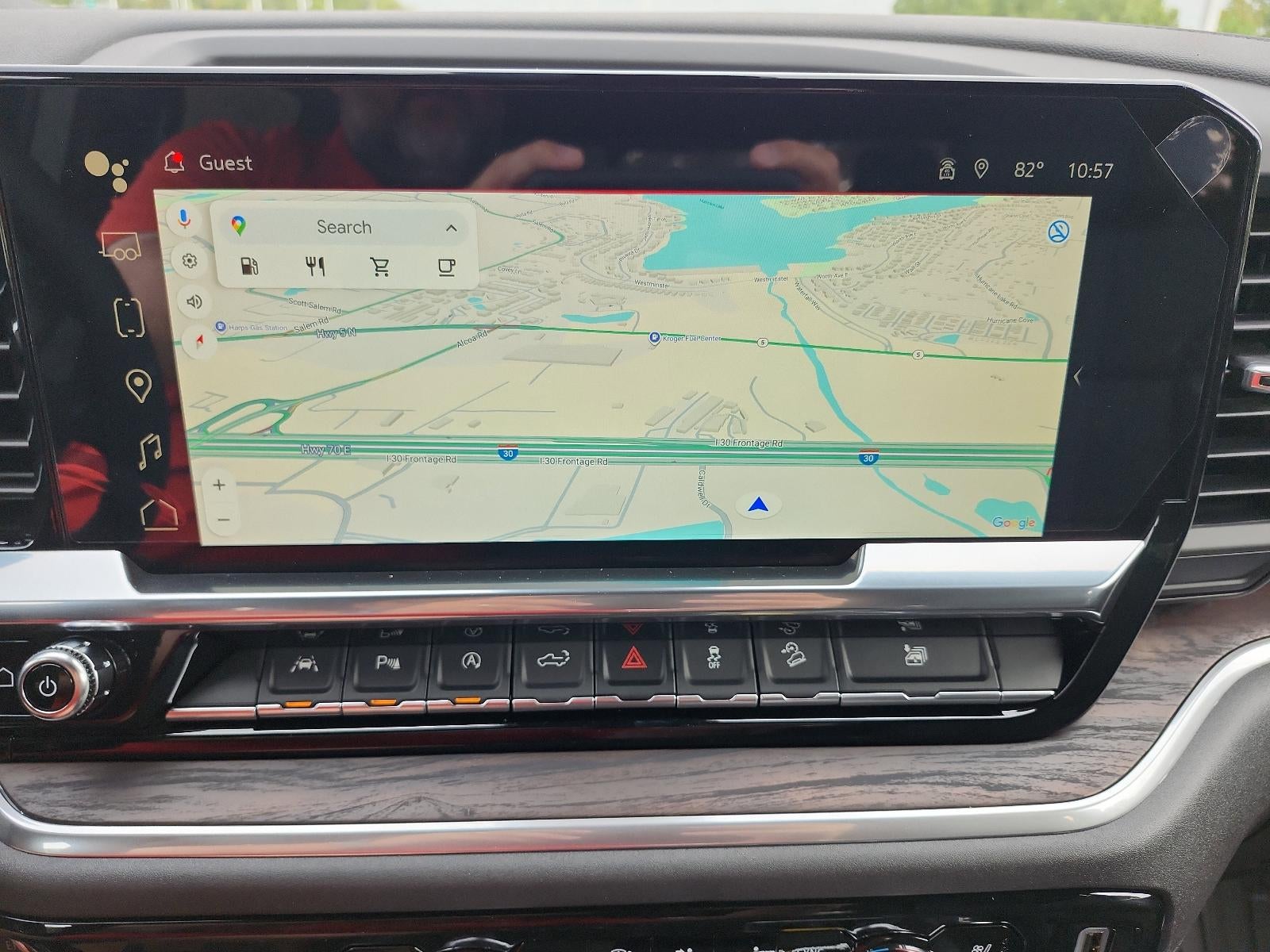 2026 GMC Sierra 1500 Crew Cab Short Box 4-Wheel Drive SLT