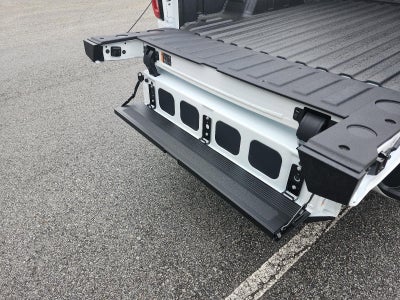 2026 GMC Sierra 1500 Crew Cab Short Box 4-Wheel Drive SLT