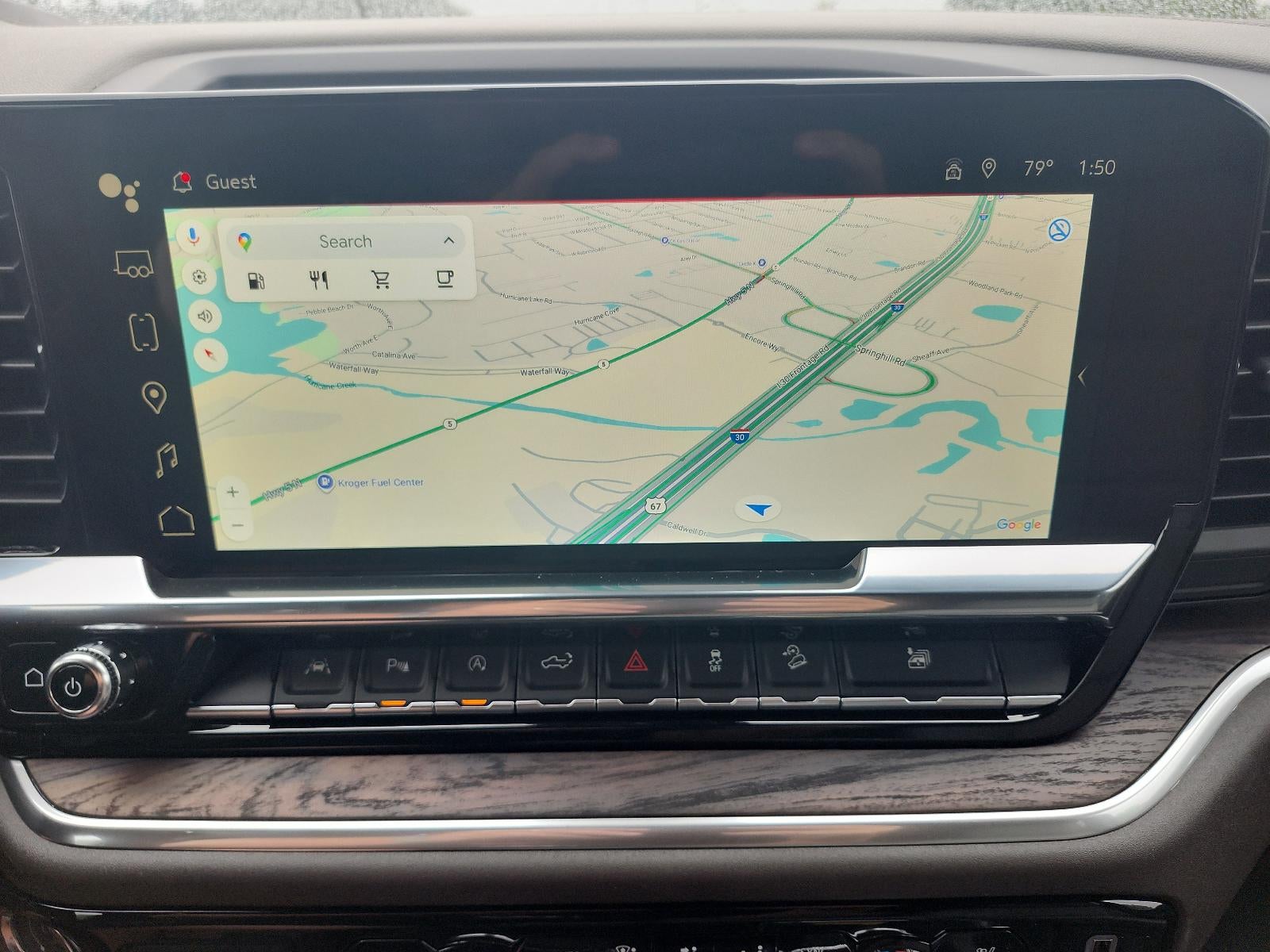 2026 GMC Sierra 1500 Crew Cab Short Box 4-Wheel Drive SLT