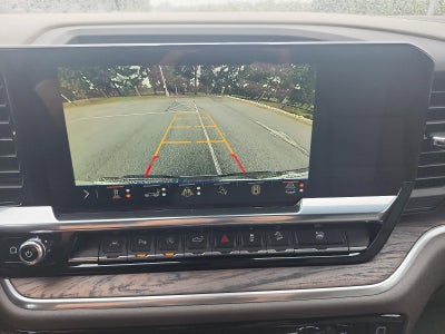 2026 GMC Sierra 1500 Crew Cab Short Box 4-Wheel Drive SLT