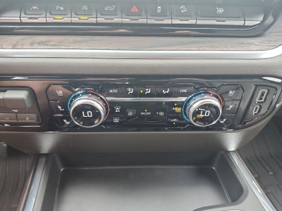 2026 GMC Sierra 1500 Crew Cab Short Box 4-Wheel Drive SLT