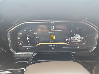 2026 GMC Sierra 1500 Crew Cab Short Box 4-Wheel Drive SLT