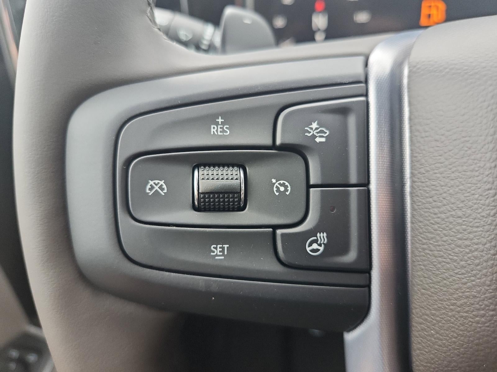 2026 GMC Sierra 1500 Crew Cab Short Box 4-Wheel Drive SLT