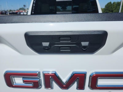 2026 GMC Sierra 1500 Crew Cab Short Box 4-Wheel Drive SLT