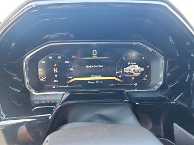 2026 GMC Sierra 1500 Crew Cab Short Box 4-Wheel Drive SLT