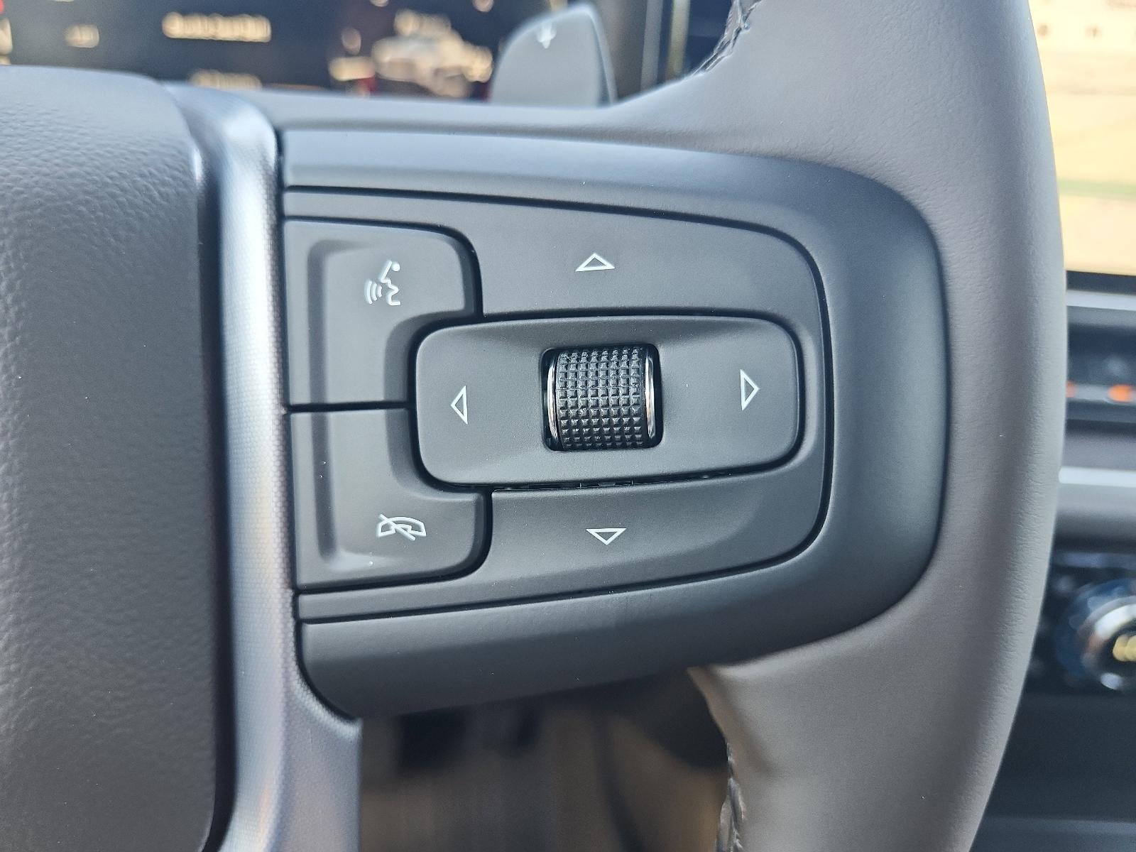 2026 GMC Sierra 1500 Crew Cab Short Box 4-Wheel Drive SLT