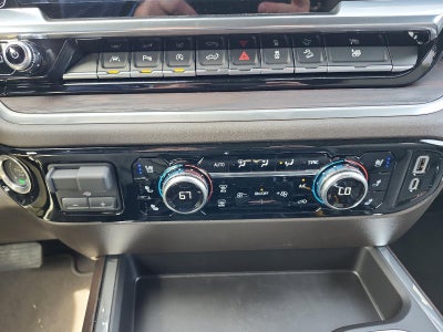 2026 GMC Sierra 1500 Crew Cab Short Box 4-Wheel Drive SLT