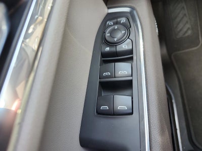 2026 GMC Sierra 1500 Crew Cab Short Box 4-Wheel Drive SLT