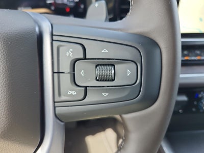 2026 GMC Sierra 1500 Crew Cab Short Box 4-Wheel Drive SLT