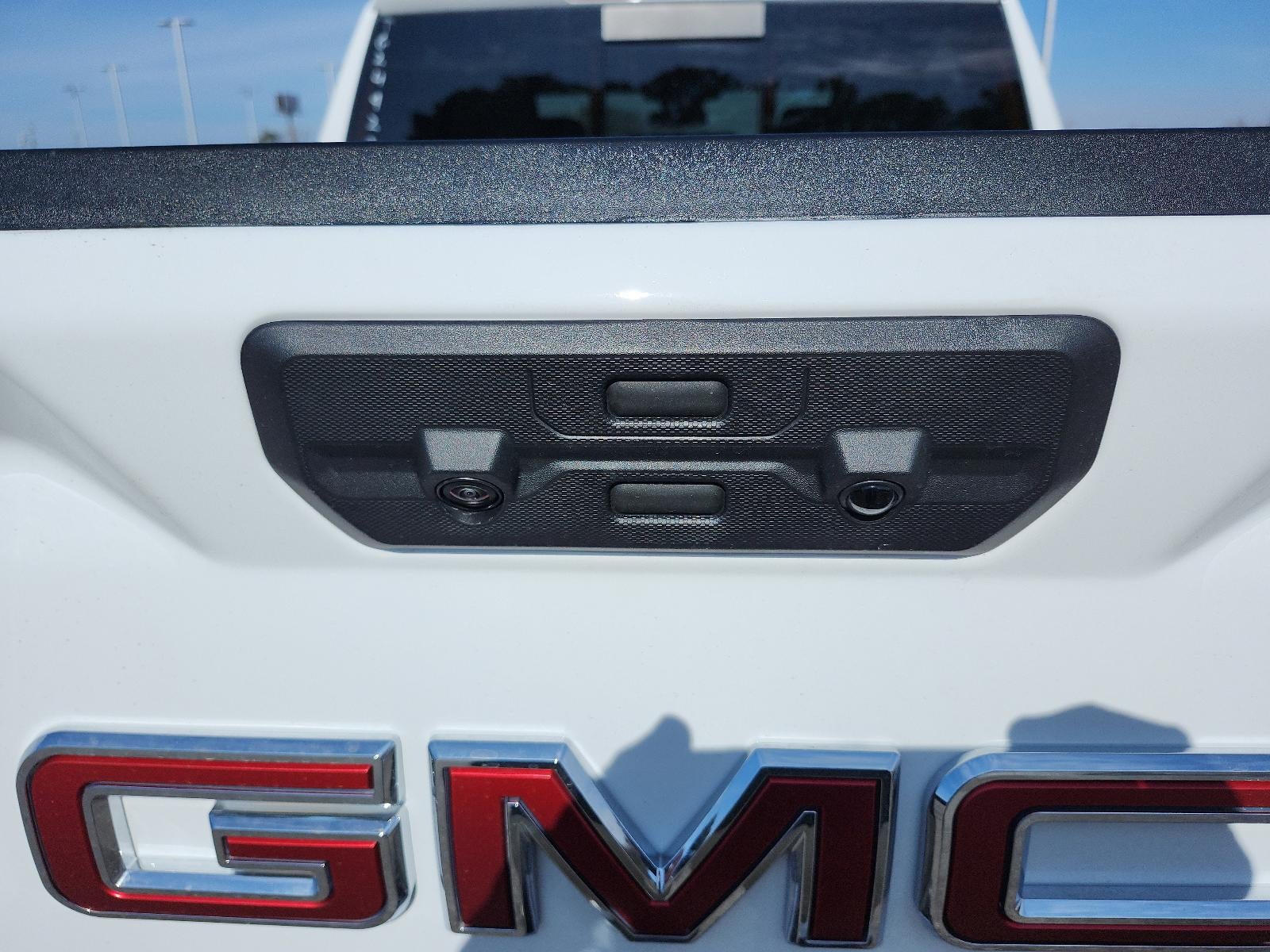 2026 GMC Sierra 1500 Crew Cab Short Box 4-Wheel Drive SLT