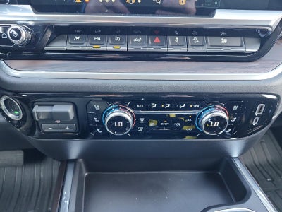 2026 GMC Sierra 1500 Crew Cab Short Box 4-Wheel Drive SLT