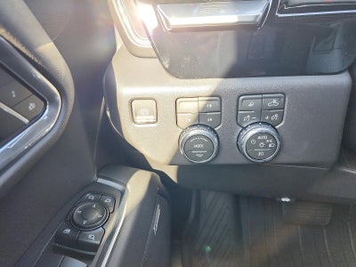 2026 GMC Sierra 1500 Crew Cab Short Box 4-Wheel Drive SLT