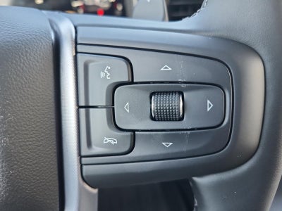 2026 GMC Sierra 1500 Crew Cab Short Box 4-Wheel Drive SLT