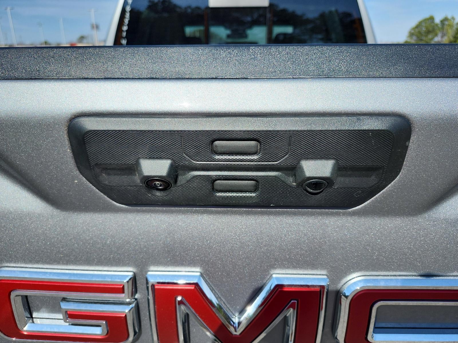 2026 GMC Sierra 1500 Crew Cab Short Box 4-Wheel Drive SLT