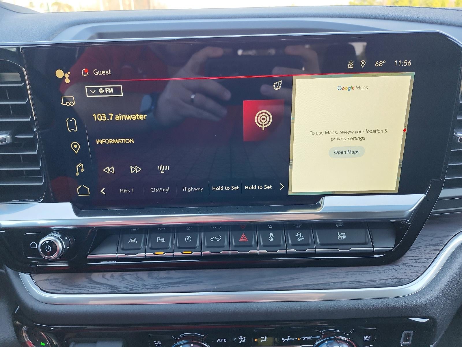 2026 GMC Sierra 1500 Crew Cab Short Box 4-Wheel Drive SLT