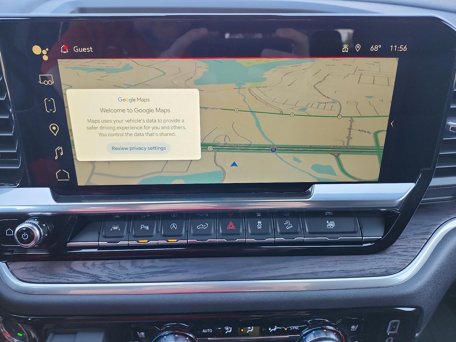 2026 GMC Sierra 1500 Crew Cab Short Box 4-Wheel Drive SLT