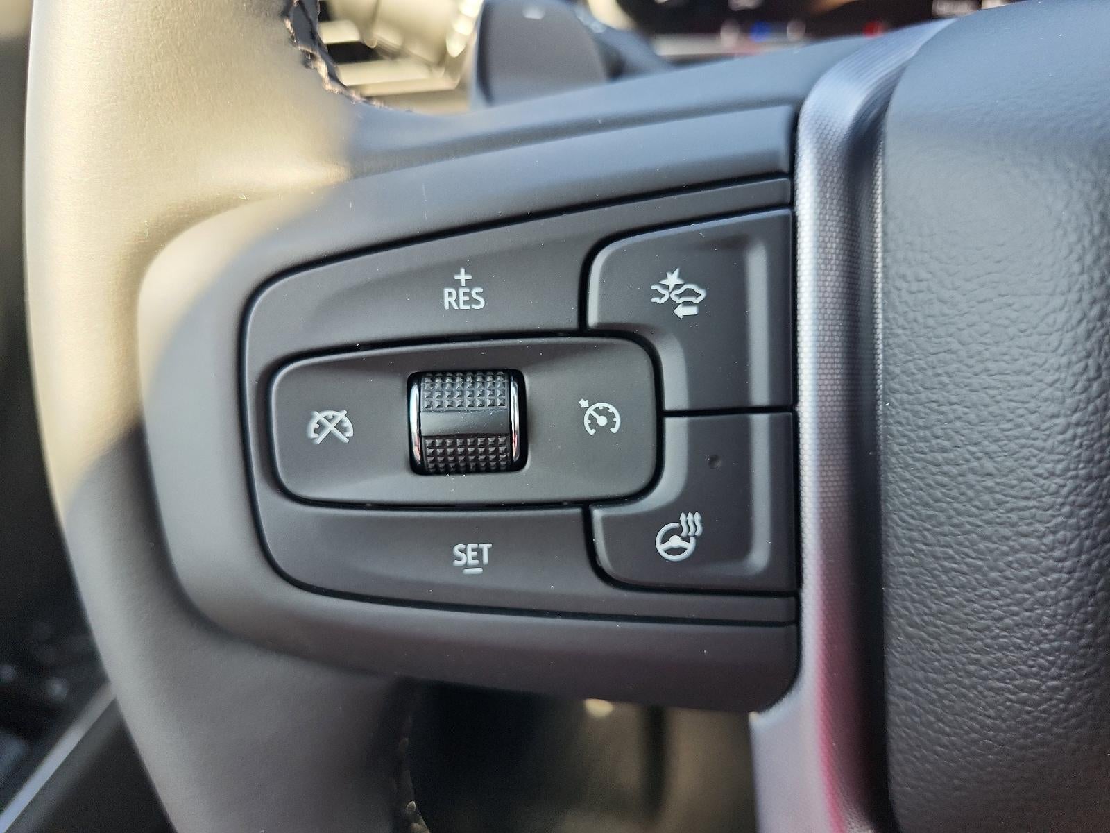 2026 GMC Sierra 1500 Crew Cab Short Box 4-Wheel Drive SLT