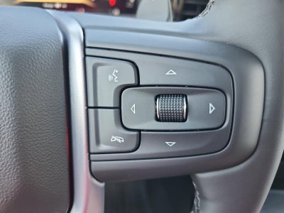 2026 GMC Sierra 1500 Crew Cab Short Box 4-Wheel Drive SLT