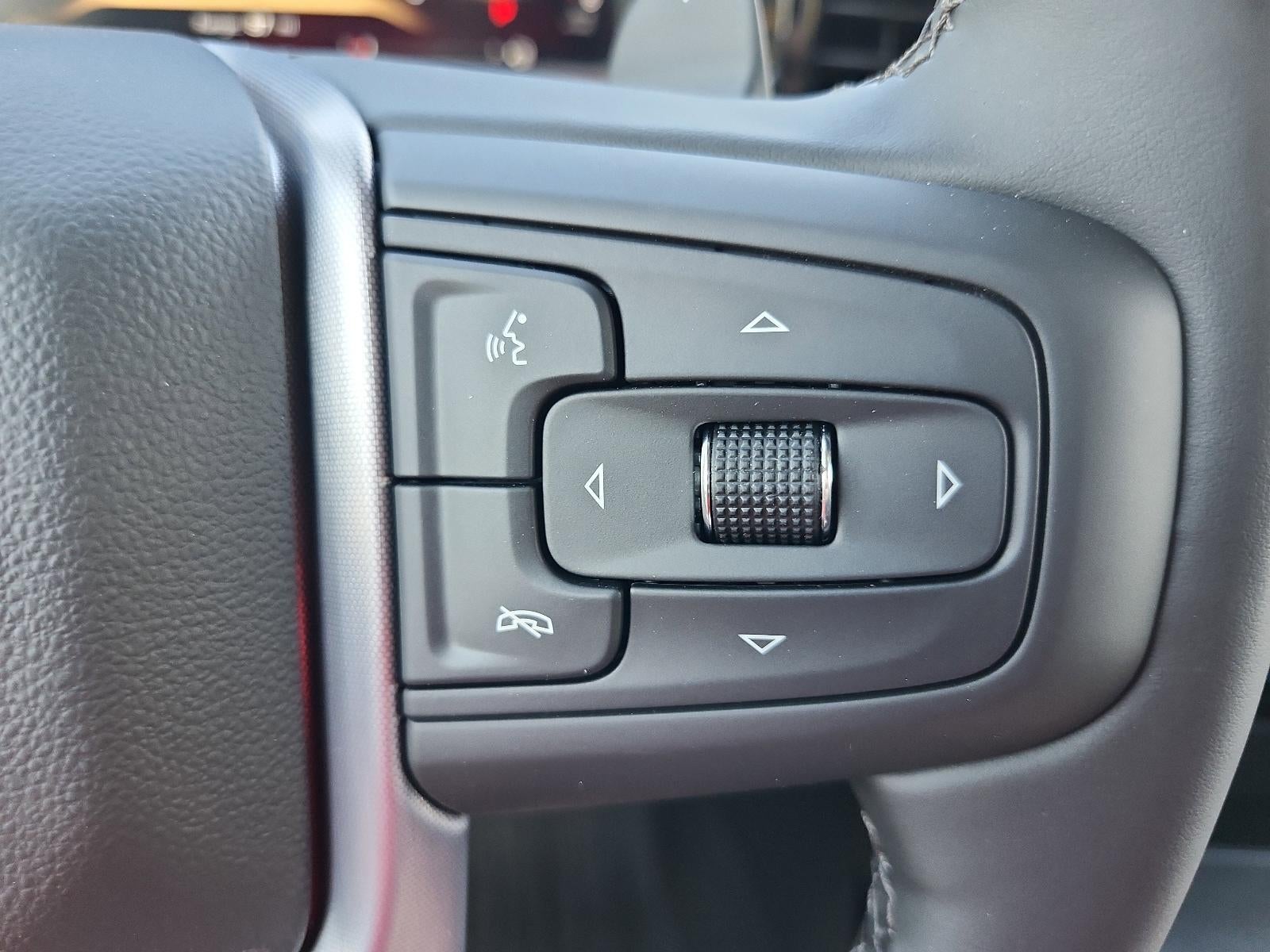 2026 GMC Sierra 1500 Crew Cab Short Box 4-Wheel Drive SLT