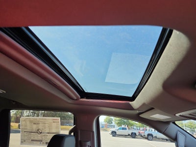 2026 GMC Sierra 1500 Crew Cab Short Box 4-Wheel Drive SLT