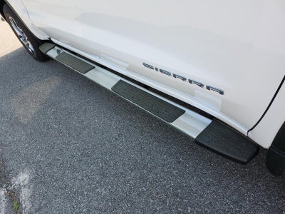 2026 GMC Sierra 1500 Crew Cab Short Box 4-Wheel Drive SLT