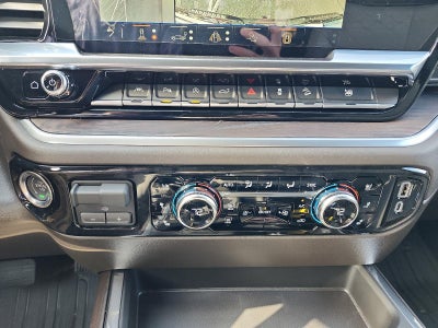 2026 GMC Sierra 1500 Crew Cab Short Box 4-Wheel Drive SLT