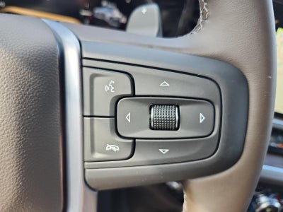 2026 GMC Sierra 1500 Crew Cab Short Box 4-Wheel Drive SLT