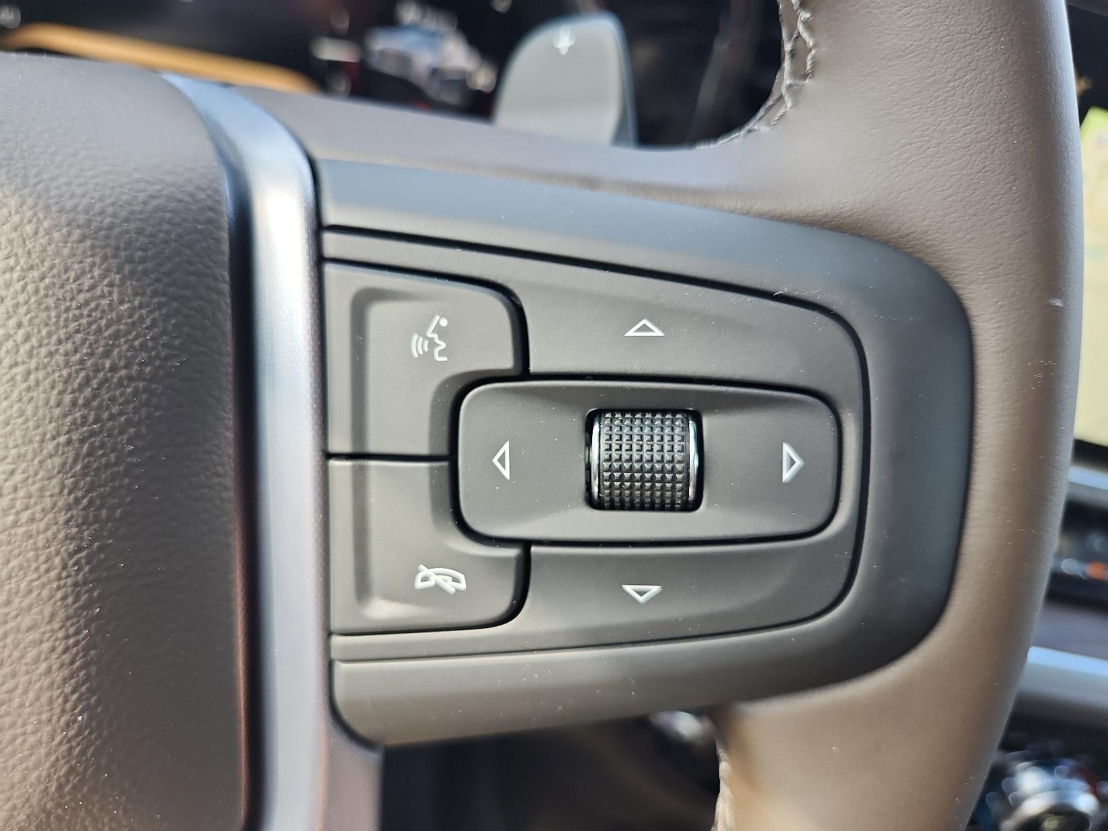 2026 GMC Sierra 1500 Crew Cab Short Box 4-Wheel Drive SLT