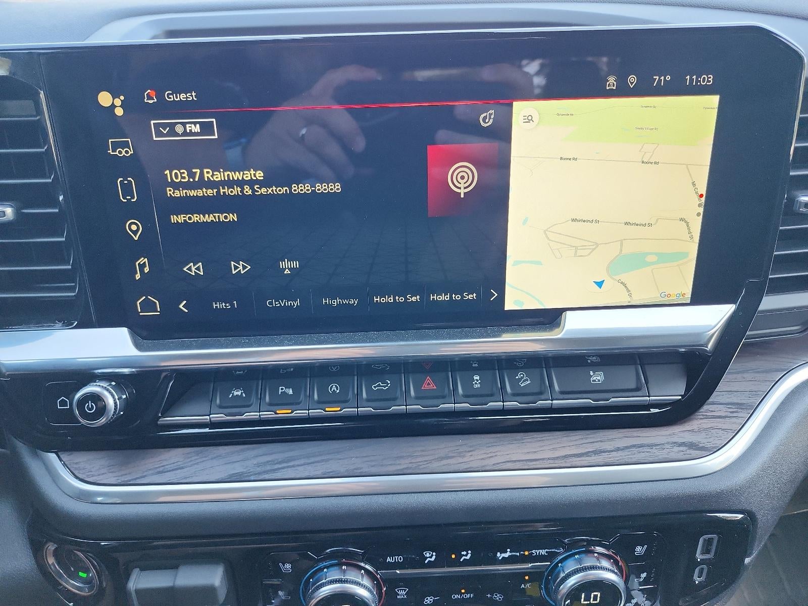 2026 GMC Sierra 1500 Crew Cab Short Box 4-Wheel Drive SLT