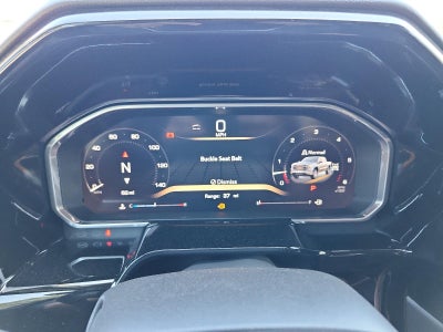 2026 GMC Sierra 1500 Crew Cab Short Box 4-Wheel Drive SLT