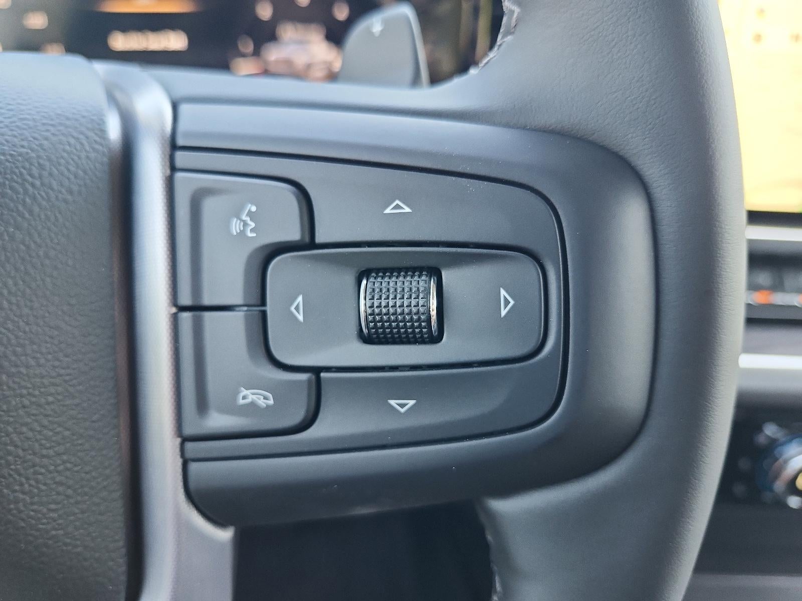 2026 GMC Sierra 1500 Crew Cab Short Box 4-Wheel Drive SLT