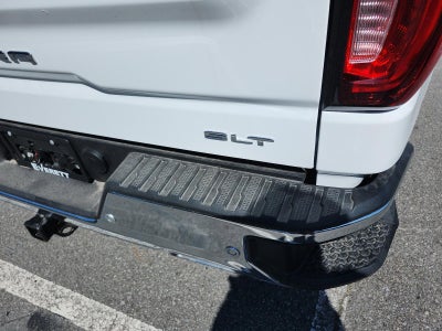 2026 GMC Sierra 1500 Crew Cab Short Box 4-Wheel Drive SLT