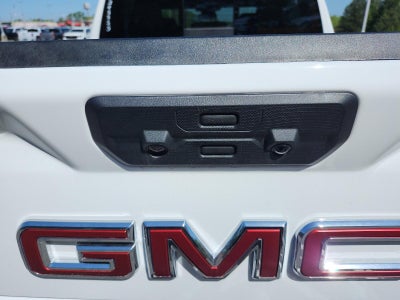 2026 GMC Sierra 1500 Crew Cab Short Box 4-Wheel Drive SLT