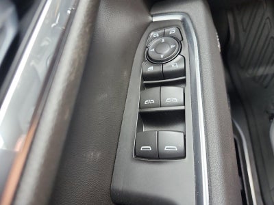 2026 GMC Sierra 1500 Crew Cab Short Box 4-Wheel Drive SLT