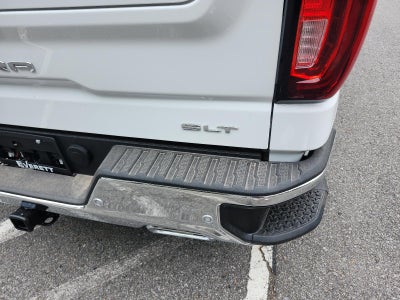 2026 GMC Sierra 1500 Crew Cab Short Box 4-Wheel Drive SLT