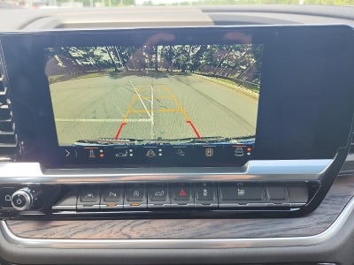 2026 GMC Sierra 1500 Crew Cab Short Box 4-Wheel Drive SLT