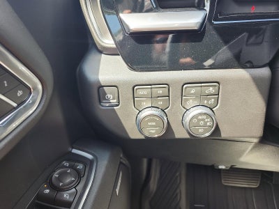 2026 GMC Sierra 1500 Crew Cab Short Box 4-Wheel Drive SLT