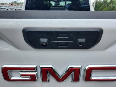 2026 GMC Sierra 1500 Crew Cab Short Box 4-Wheel Drive SLT
