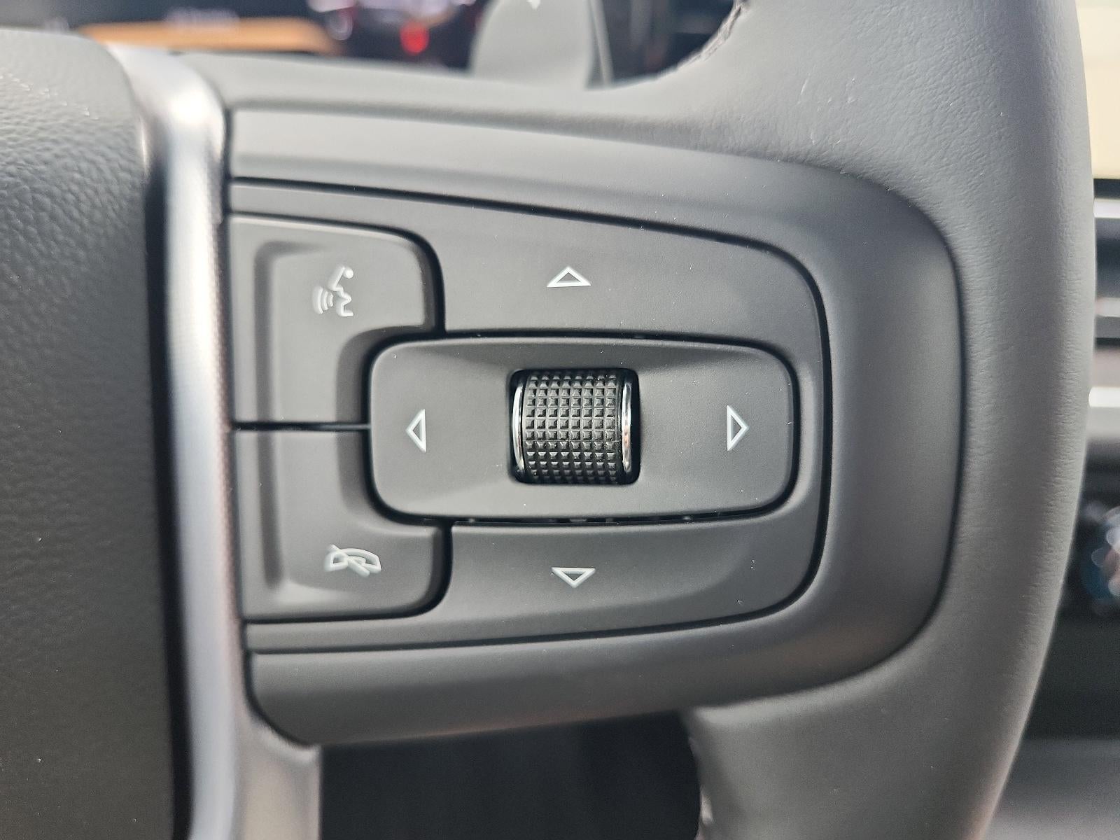 2026 GMC Sierra 1500 Crew Cab Short Box 4-Wheel Drive SLT
