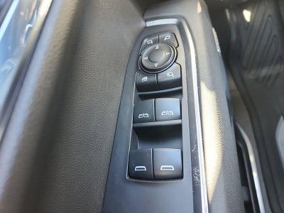 2026 GMC Sierra 1500 Crew Cab Short Box 4-Wheel Drive SLT