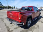 2026 GMC Sierra 1500 Crew Cab Short Box 4-Wheel Drive SLT